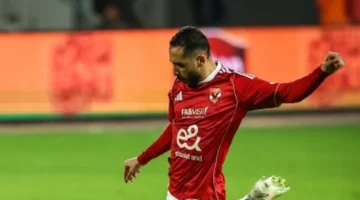 حل فني.. كولر يجهز كريم فؤاد لقيادة الجبهة اليمنى للأهلي ضد الجونة